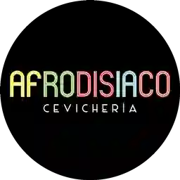 Afrodisiaco Cevicheria 125 a Domicilio