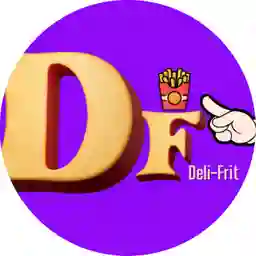 Df Delifrit a Domicilio