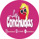 Las Conchudas