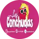 Las Conchudas - Manrique