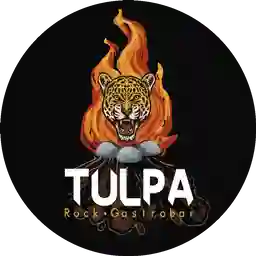 Tulpa Rock Gastrobar a Domicilio