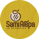 Sami Arepas