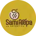 Sami Arepas