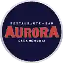 Aurora Gastro Bar