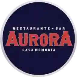 Aurora Gastro Bar a Domicilio