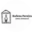 Kafena Pereira