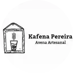 Kafena Pereira a Domicilio