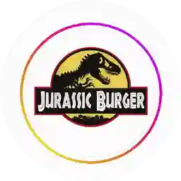 Jurassic burger a Domicilio