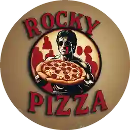 Rocky pizza Chia a Domicilio
