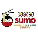 Sumo Sushi Ramen Curry