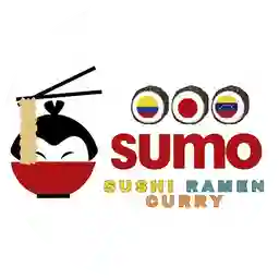 Sumo Sushi Ramen Curry a Domicilio