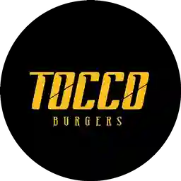 Tocco Burguer a Domicilio