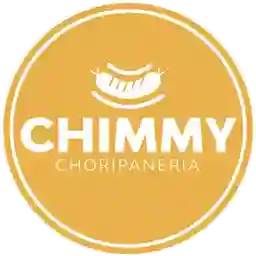 Chimmy Choripaneria a Domicilio