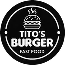 Titos Burger