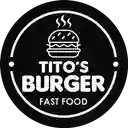 Titos Burger