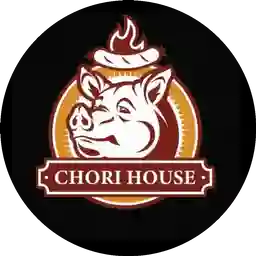 Chorihouse a Domicilio