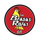 Las Brasas Rojas