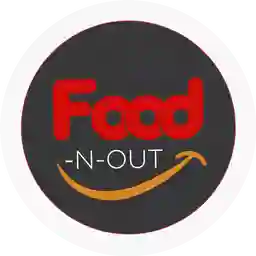 Food N-Out a Domicilio