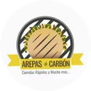 Arepas Al Carbon