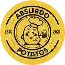 Absurdo Potatos - Rufino J. Cuervo