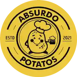 Absurdo Potatos a Domicilio