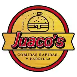 Juaco's comidas rapidas y parrilla a Domicilio