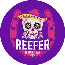 Reefer Gastro Bar a Domicilio