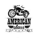 American Class Pasto