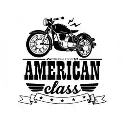 American Class Pasto a Domicilio