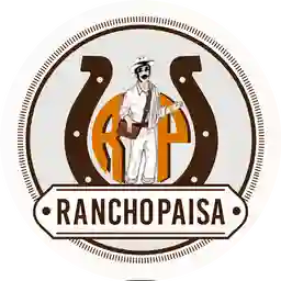 Restaurante Rancho Paisa a Domicilio