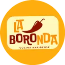 La Boronda