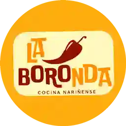 La Boronda  a Domicilio