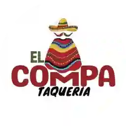 El Compa Tacos a Domicilio