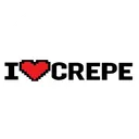 I Love Crepe