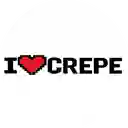 I Love Crepe - Puente Aranda