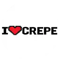 I Love Crepe a Domicilio