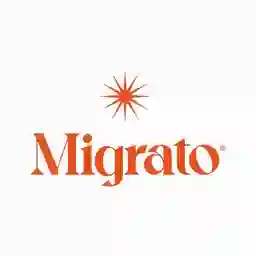 Migrato Cerritos  a Domicilio