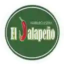 El Jalapeño Hamburgueseria