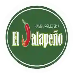 El Jalapeño Hamburgueseria a Domicilio