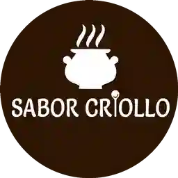 Sabor Criollo a Domicilio