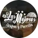 Las Mejores Arepas y Parrilla Itagui