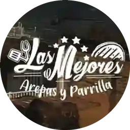 Las Mejores - Arepas y Parrilla a Domicilio