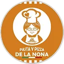 Pasta y Pizza de la Nona