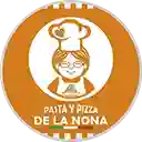 Pasta y Pizza de la Nona