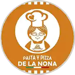 Pasta y Pizza de la Nona a Domicilio