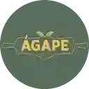 Agape Bakery Cafe