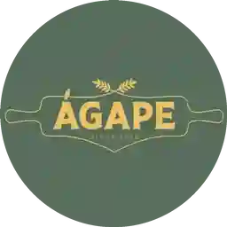 Agape Bakery Cafe a Domicilio