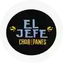 Choripanes el Jefe - Suba