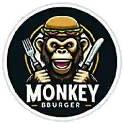 Monkey bburger a Domicilio