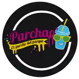 Parchao el Parche Del Parque a Domicilio